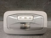 Recambio de luz interior para jeep renegade suv (bu, b1, bv) 1.6 crd referencia OEM IAM 5VY31MS7AA 5VY31MS7AA 