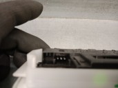 Recambio de luz interior para jeep renegade suv (bu, b1, bv) 1.6 crd referencia OEM IAM 5VY31MS7AA 5VY31MS7AA 