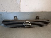 Recambio de rejilla delantera para opel combo furgoneta/monovolumen (71_) 1.7 d referencia OEM IAM 90534584 1400661 