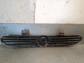 Recambio de rejilla delantera para opel combo furgoneta/monovolumen (71_) 1.7 d referencia OEM IAM 90534584 1400661 