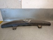 Recambio de rejilla delantera para opel combo furgoneta/monovolumen (71_) 1.7 d referencia OEM IAM 90534584 1400661 