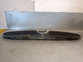 Recambio de rejilla delantera para opel combo furgoneta/monovolumen (71_) 1.7 d referencia OEM IAM 90534584 1400661 