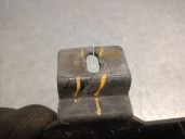 Recambio de rejilla delantera para opel combo furgoneta/monovolumen (71_) 1.7 d referencia OEM IAM 90534584 1400661 