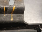 Recambio de rejilla delantera para opel combo furgoneta/monovolumen (71_) 1.7 d referencia OEM IAM 90534584 1400661 