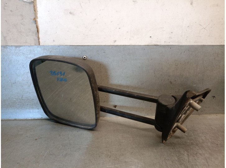 Recambio de retrovisor izquierdo para opel combo furgoneta/monovolumen (71_) 1.7 d referencia OEM IAM 90546866 1427554 