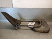 Recambio de retrovisor izquierdo para opel combo furgoneta/monovolumen (71_) 1.7 d referencia OEM IAM 90546866 1427554 