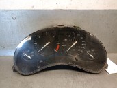 Recambio de cuadro instrumentos para opel combo furgoneta/monovolumen (71_) 1.7 d referencia OEM IAM 09114951PY 6260073 