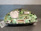 Recambio de cuadro instrumentos para opel combo furgoneta/monovolumen (71_) 1.7 d referencia OEM IAM 09114951PY 6260073 