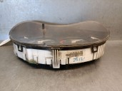 Recambio de cuadro instrumentos para opel combo furgoneta/monovolumen (71_) 1.7 d referencia OEM IAM 09114951PY 6260073 