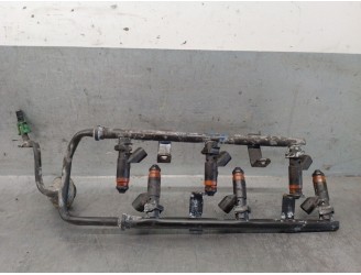 Recambio de rampa inyectora para chrysler 300m (lr) 2.7 v6 24v referencia OEM IAM 5011543AB 5011543AB 