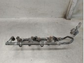 Recambio de rampa inyectora para chrysler 300m (lr) 2.7 v6 24v referencia OEM IAM 5011543AB 5011543AB 