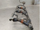 Recambio de rampa inyectora para chrysler 300m (lr) 2.7 v6 24v referencia OEM IAM 5011543AB 5011543AB 