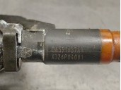 Recambio de rampa inyectora para chrysler 300m (lr) 2.7 v6 24v referencia OEM IAM 5011543AB 5011543AB 