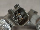 Recambio de rampa inyectora para chrysler 300m (lr) 2.7 v6 24v referencia OEM IAM 5011543AB 5011543AB 