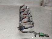 Recambio de rampa inyectora para chrysler 300m (lr) 2.7 v6 24v referencia OEM IAM 5011543AB 5011543AB 