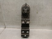 Recambio de mando elevalunas delantero izquierdo para jeep renegade suv (bu, b1, bv) 1.6 crd referencia OEM IAM 30170837 6EZ84LX