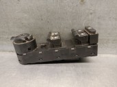 Recambio de mando elevalunas delantero izquierdo para jeep renegade suv (bu, b1, bv) 1.6 crd referencia OEM IAM 30170837 6EZ84LX