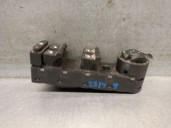 Recambio de mando elevalunas delantero izquierdo para jeep renegade suv (bu, b1, bv) 1.6 crd referencia OEM IAM 30170837 6EZ84LX