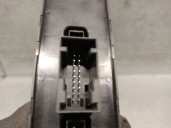 Recambio de mando elevalunas delantero izquierdo para jeep renegade suv (bu, b1, bv) 1.6 crd referencia OEM IAM 30170837 6EZ84LX