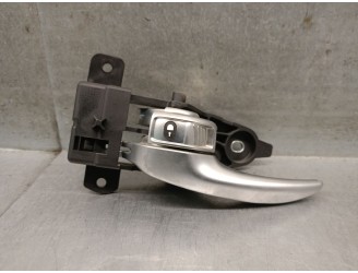 Recambio de maneta interior delantera izquierda para jeep renegade suv (bu, b1, bv) 1.6 crd referencia OEM IAM 5XA14SLUAA 5XA14S