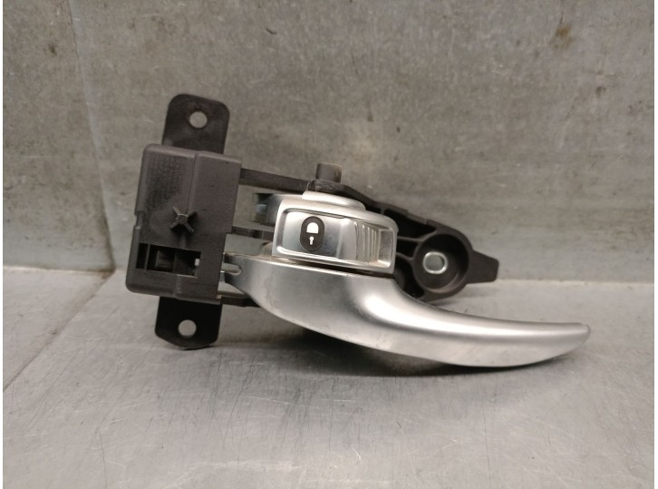 Recambio de maneta interior delantera izquierda para jeep renegade suv (bu, b1, bv) 1.6 crd referencia OEM IAM 5XA14SLUAA 5XA14S