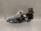 Recambio de maneta interior delantera izquierda para jeep renegade suv (bu, b1, bv) 1.6 crd referencia OEM IAM 5XA14SLUAA 5XA14S