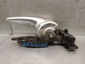 Recambio de maneta interior delantera izquierda para jeep renegade suv (bu, b1, bv) 1.6 crd referencia OEM IAM 5XA14SLUAA 5XA14S