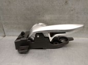 Recambio de maneta interior delantera izquierda para jeep renegade suv (bu, b1, bv) 1.6 crd referencia OEM IAM 5XA14SLUAA 5XA14S