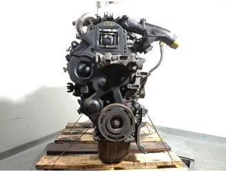 Recambio de motor completo para peugeot 307 sw (3h) 1.6 hdi 110 referencia OEM IAM 9HY 0135GK 10JB35