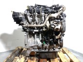 Recambio de motor completo para peugeot 307 sw (3h) 1.6 hdi 110 referencia OEM IAM 9HY 0135GK 10JB35