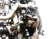 Recambio de motor completo para peugeot 307 sw (3h) 1.6 hdi 110 referencia OEM IAM 9HY 0135GK 10JB35