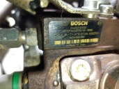 Recambio de motor completo para peugeot 307 sw (3h) 1.6 hdi 110 referencia OEM IAM 9HY 0135GK 10JB35