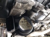 Recambio de motor completo para peugeot 307 sw (3h) 1.6 hdi 110 referencia OEM IAM 9HY 0135GK 10JB35