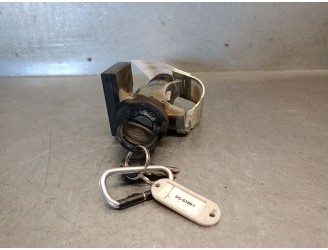 Recambio de conmutador de arranque para opel combo furgoneta/monovolumen (71_) 1.7 d referencia OEM IAM 90457846 913694 