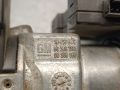 Recambio de conmutador de arranque para opel combo furgoneta/monovolumen (71_) 1.7 d referencia OEM IAM 90457846 913694 