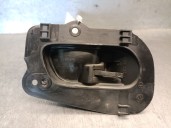 Recambio de maneta interior delantera izquierda para opel combo furgoneta/monovolumen (71_) 1.7 d referencia OEM IAM 90388605 13