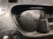 Recambio de maneta interior delantera izquierda para opel combo furgoneta/monovolumen (71_) 1.7 d referencia OEM IAM 90388605 13