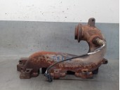 Recambio de colector escape para chrysler 300m (lr) 2.7 v6 24v referencia OEM IAM 4663763 4663763 