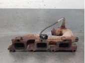 Recambio de colector escape para chrysler 300m (lr) 2.7 v6 24v referencia OEM IAM 4663763 4663763 