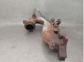 Recambio de colector escape para chrysler 300m (lr) 2.7 v6 24v referencia OEM IAM 4663763 4663763 