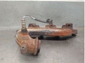 Recambio de colector escape para chrysler 300m (lr) 2.7 v6 24v referencia OEM IAM 4663763 4663763 