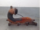 Recambio de colector escape para chrysler 300m (lr) 2.7 v6 24v referencia OEM IAM 4663763 4663763 