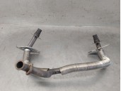 Recambio de tubo para chrysler 300m (lr) 2.7 v6 24v referencia OEM IAM 4591096AC 4591096AC 