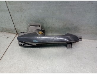 Recambio de maneta exterior delantera derecha para kia sportage v (nq5) 1.6 t-gdi mhev referencia OEM IAM 82661R2010 82661R2010 