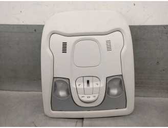 Recambio de luz interior para jeep renegade suv (bu, b1, bv) 1.6 crd referencia OEM IAM 7356212890 5XW90MS7AA 