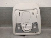 Replacement interior light for Jeep Renegade SUV (BU, B1, BV) 1.6 CRD OEM IAM reference 7356212890 5XW90MS7AA 