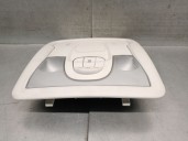 Replacement interior light for Jeep Renegade SUV (BU, B1, BV) 1.6 CRD OEM IAM reference 7356212890 5XW90MS7AA 