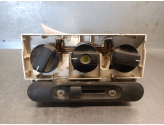 Recambio de mando calefaccion / aire acondicionado para opel combo furgoneta/monovolumen (71_) 1.7 d referencia OEM IAM 90386823