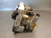 Recambio de mando calefaccion / aire acondicionado para opel combo furgoneta/monovolumen (71_) 1.7 d referencia OEM IAM 90386823