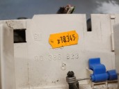 Recambio de mando calefaccion / aire acondicionado para opel combo furgoneta/monovolumen (71_) 1.7 d referencia OEM IAM 90386823